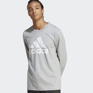 Adidas Multisport Long Sleeve Tee- Size 3XL Tall